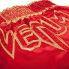 Тайские шорты Venum Chaiya Red Gold  фото 2