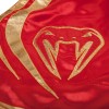Тайские шорты Venum Chaiya Red Gold  фото 5