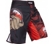 Шорты Venum Crimson Viper Fightshorts