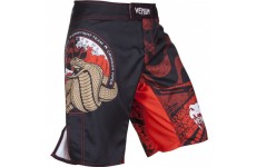 Шорты Venum Crimson Viper Fightshorts
