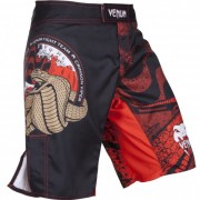 Venum 10005 Шорты Venum Crimson Viper Fightshorts фото