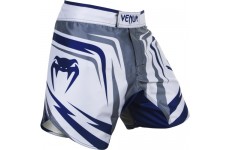 Шорты Venum Sharp 2.0 Fightshorts Ice Blue