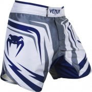 Venum 7681 Шорты Venum Sharp 2.0 Fightshorts Ice Blue фото