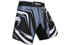 Шорты Venum Sharp 2.0 Fightshorts Black Grey