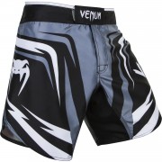 Venum 10019 Шорты Venum Sharp 2.0 Fightshorts Black Grey фото