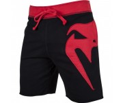 Шорты Venum Assault Training Shorts Black Red