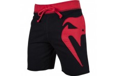 Шорты Venum Assault Training Shorts Black Red