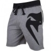 Шорты Venum Assault Training Shorts Charcoal Black  фото 2