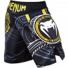Шорты для MMA Venum Lyoto Machida Ryujin - Black  фото 2