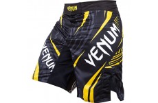 Шорты для MMA Venum Lyoto Machida Ryujin - Black