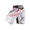 Шорты для MMA Venum Lyoto Machida Ryujin Ice Red  фото 2