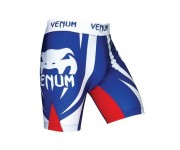 Шорты Venum Electron 2.0 Vale Tudo shorts - Blue