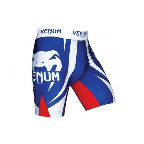 Шорты Venum Electron 2.0 Vale Tudo shorts - Blue