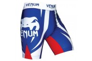Шорты Venum Electron 2.0 Vale Tudo shorts - Blue фото