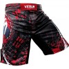 Шорты Venum Korean Zombie UFC 163 Fightshorts - Black  фото 3