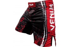 Шорты Venum Korean Zombie UFC 163 Fightshorts - Black