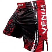 Venum 10013 Шорты Venum Korean Zombie UFC 163 Fightshorts - Black фото