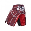 Шорты ММА Venum Spider 2.0 Fightshorts Red  фото 2