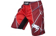 Шорты ММА Venum Spider 2.0 Fightshorts Red