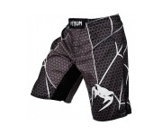 Шорты ММА Venum Spider 2.0 Fightshorts Black