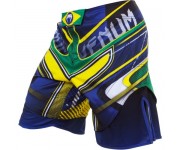 Шорты MMA Venum Brazilian Hero Fightshorts