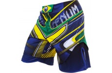 Шорты MMA Venum Brazilian Hero Fightshorts