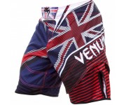 Шорты MMA Venum UK Hero Fightshorts