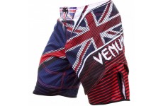 Шорты MMA Venum UK Hero Fightshorts