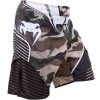 Шорты MMA Venum Camo Hero Fightshorts  фото 3