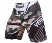 Шорты MMA Venum Camo Hero Fightshorts
