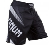 Шорты Venum NoGi Fightshorts IBJJF Approved Black