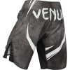 Шорты Venum Amazonia 4.0 Fightshorts - Black  фото 2