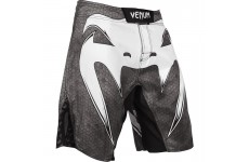 Шорты Venum Amazonia 4.0 Fightshorts - Black