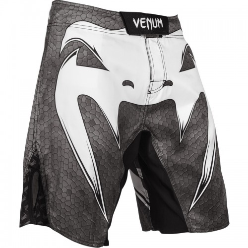 Шорты Venum Amazonia 4.0 Fightshorts - Black