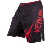 Шорты Venum Challenger Fightshorts - Red Devil