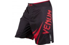 Шорты Venum Challenger Fightshorts - Red Devil