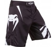 Шорты Venum Challenger Fightshorts - Black/Ice