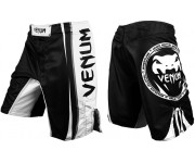 Шорты Venum - All sports fightshorts - Black