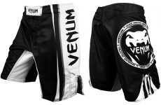 Шорты Venum - All sports fightshorts - Black