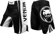 Venum 9999 Шорты Venum - All sports fightshorts - Black фото