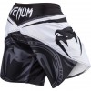 Шорты Venum Sharp fightshorts - Ice/Black  фото 2