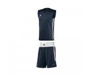 Боксерская форма Adidas Box Classic красная, синяя