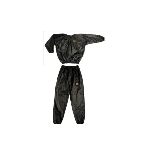 Костюм для сгонки веса Adidas Sauna suit
