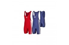 Борцовское трико AdidasWrestling Pack Men 2 в 1