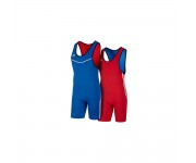 Борцовское трико Adidas Reversible Wrestler двустороннее