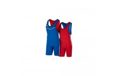 Борцовское трико Adidas Reversible Wrestler двустороннее