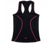 Топ для похудения DELFIN SPA Women's Bio Ceramic Anti Cellulite Full Coverage Tankin