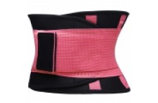 Термо-пояс корсет для похудения на липучке FOUMECH Women's Waist Trainer Belt-Waist