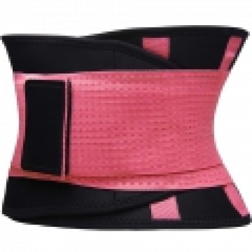 Термо-пояс корсет для похудения на липучке FOUMECH Women's Waist Trainer Belt-Waist