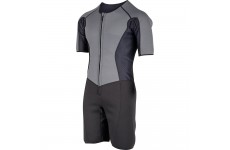 Неопреновый комбинезон для сгонки веса KUTTING WEIGHT MEN'S SAUNA SUIT V3